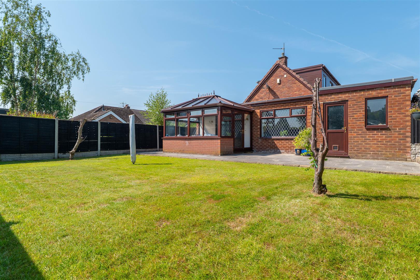Evesham Close, Hutton, Preston